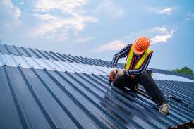 Best Gutter Installation and Repair  in Flandreau, SD